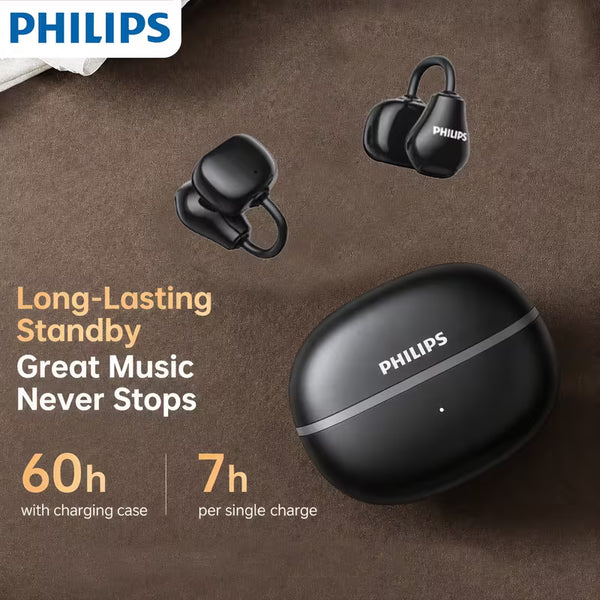ClipOn Earbud detail 2