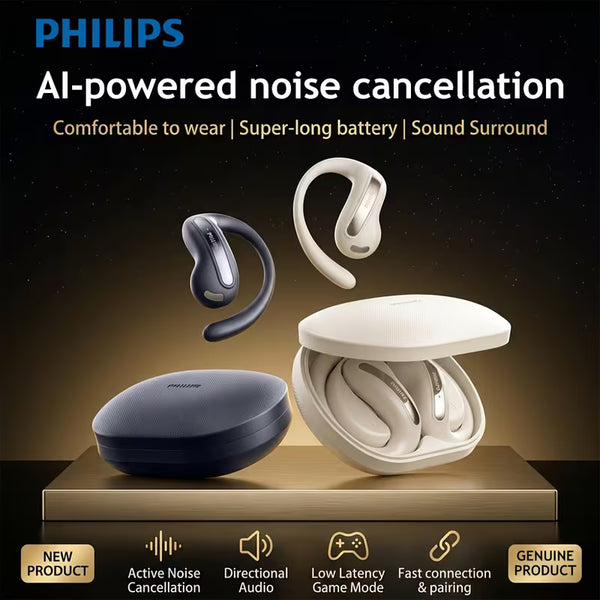PhilipsWireless Earbud detail 3