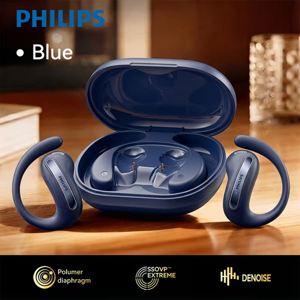 PhilipsWireless Blue color view