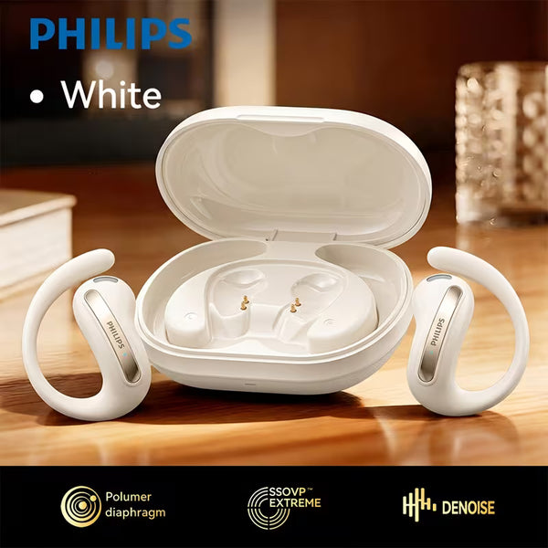 PhilipsWireless White color view