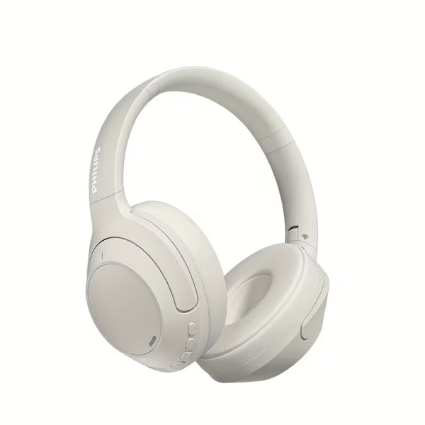 PhilipsOverEar White color view