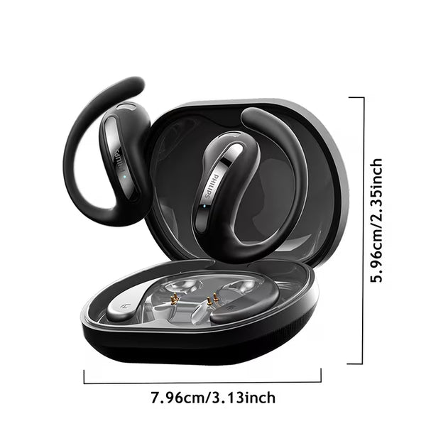 PhilipsWireless Earbud detail 2