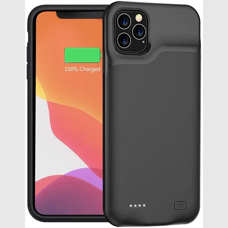 Battery Case for Mobile