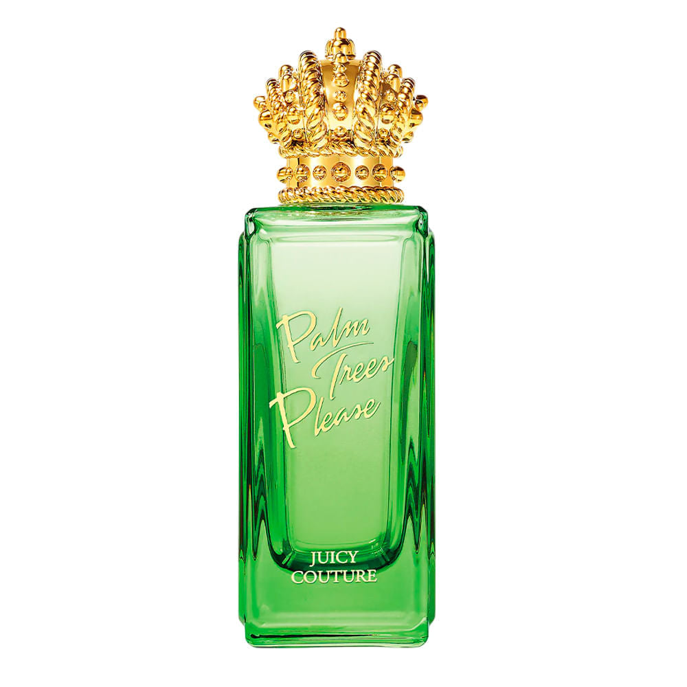 Palm Trees Please by Juicy Couture 75 ml - extra photo