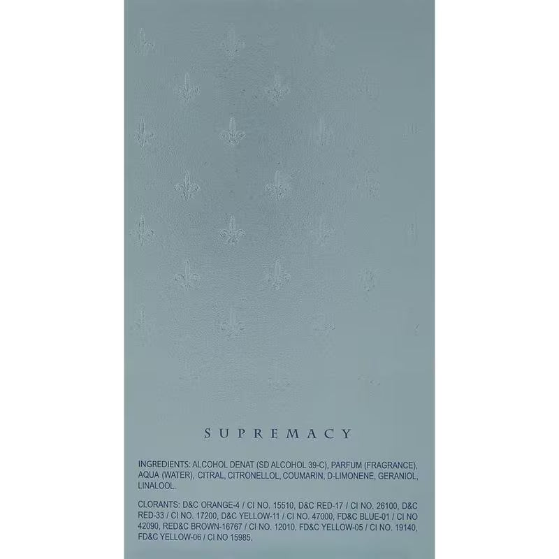 Afnan Supremacy In Heaven Eau de Parfum — 3.4 oz