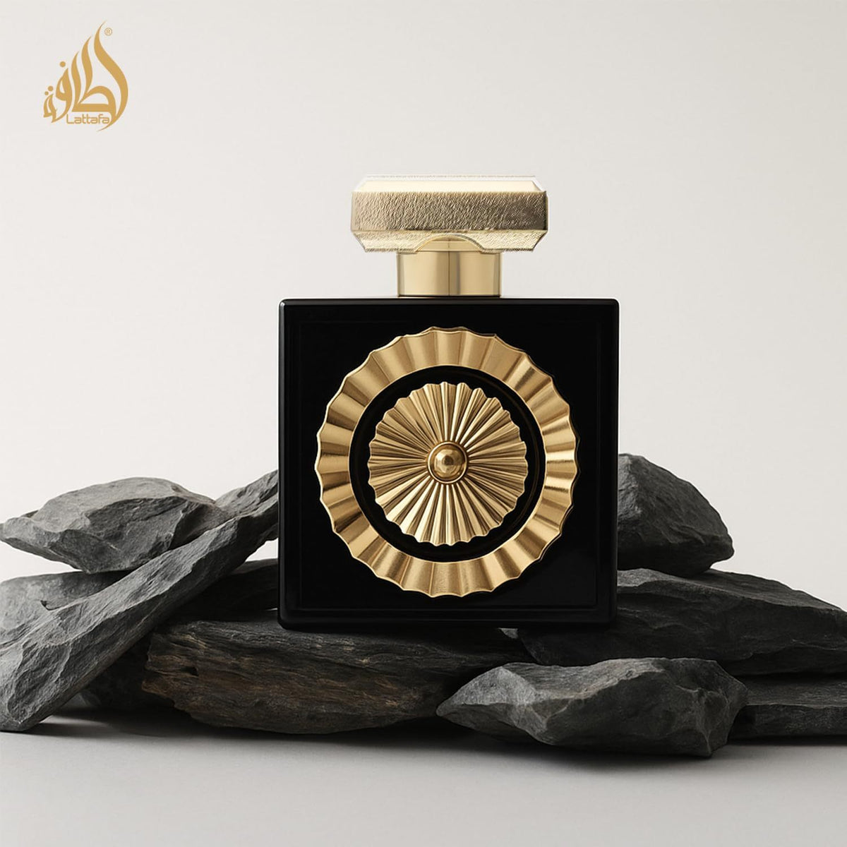 Lattafa Nebras Eau de Parfum — 100ml