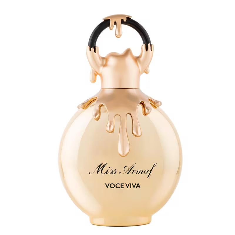 Miss Armaf Voce Viva Eau de Parfum — 3.4 oz
