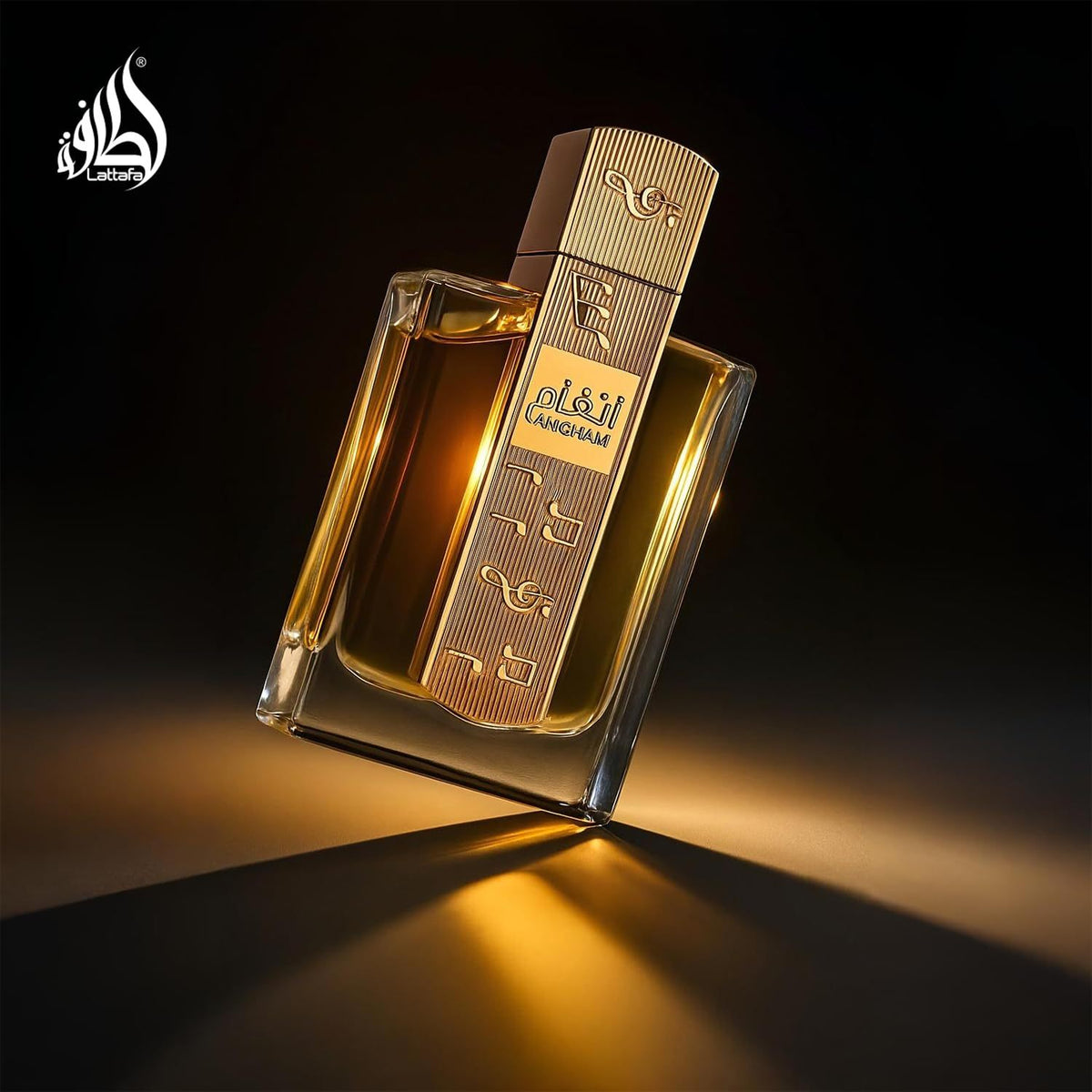 Lattafa Angham Eau de Parfum — 100ml