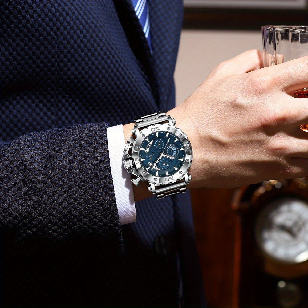 892G — wrist lifestyle view