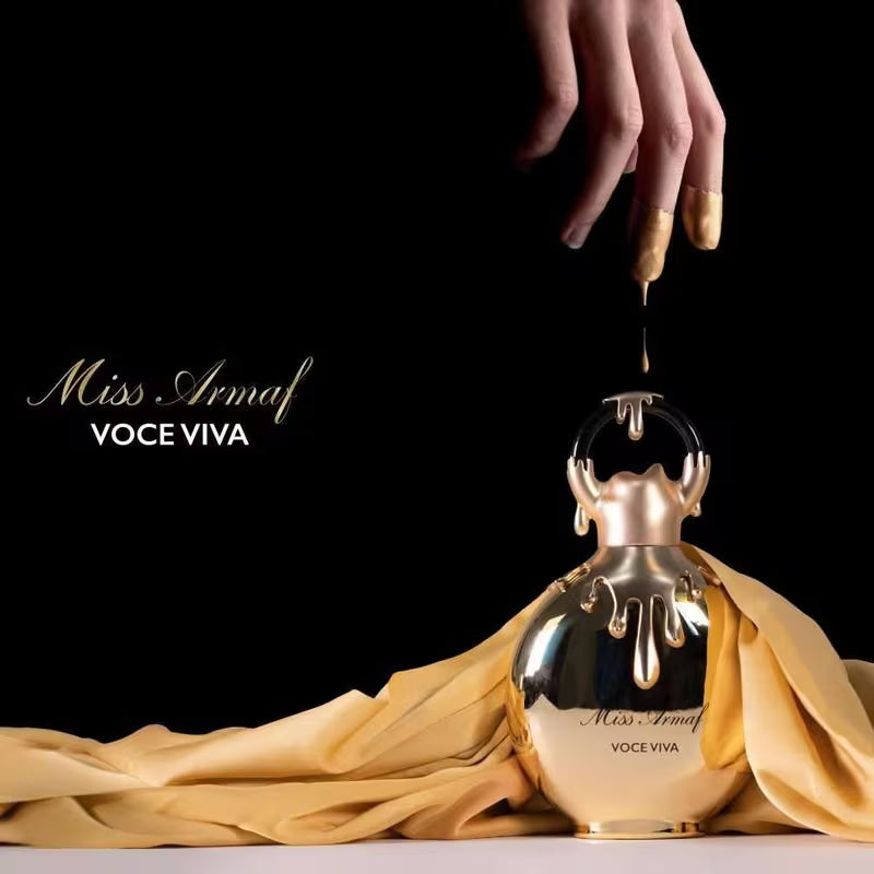 Miss Armaf Voce Viva Eau de Parfum — 3.4 oz