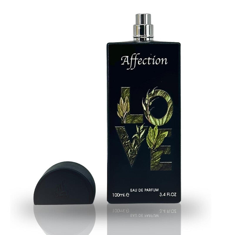 Lattafa Pride Affection Eau de Parfum — 100ml