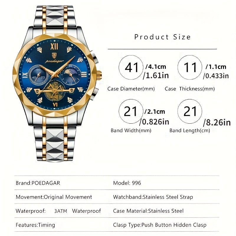 996G — supplier dimensions and details