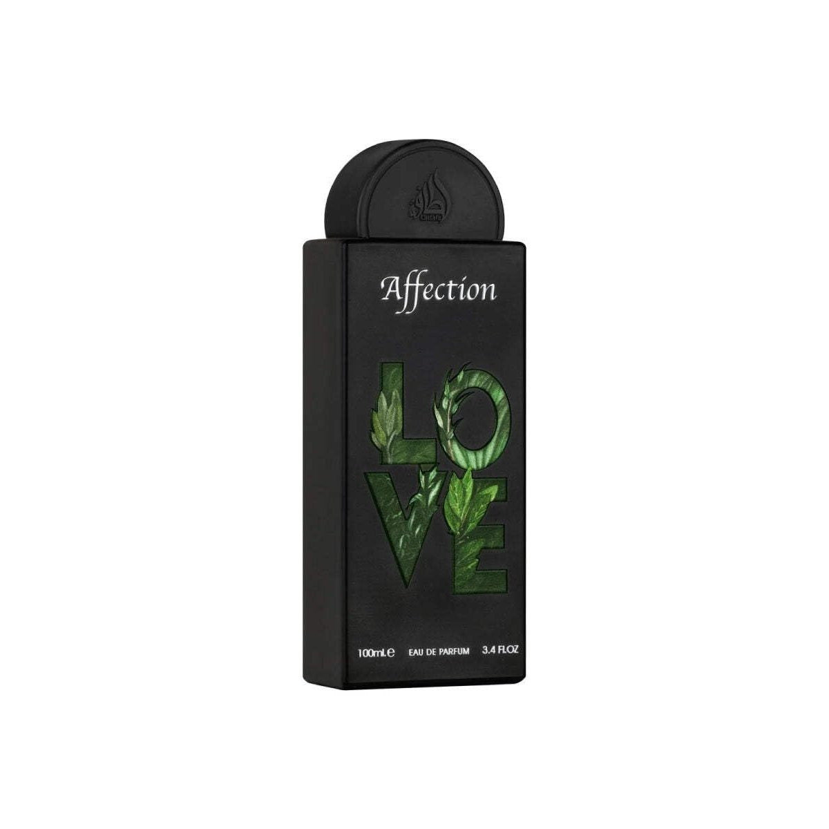 Lattafa Pride Affection Eau de Parfum — 100ml