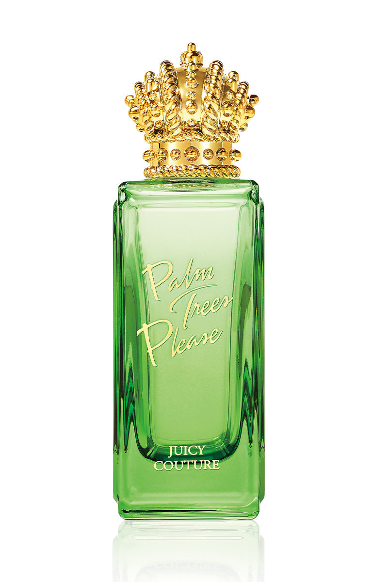 Palm Trees Please by Juicy Couture 75 ml - extra photo