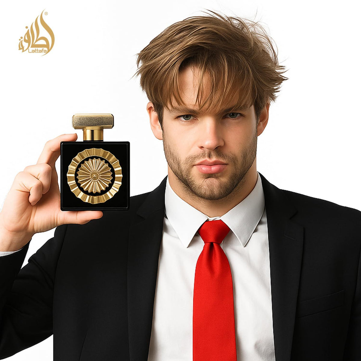 Lattafa Nebras Eau de Parfum — 100ml