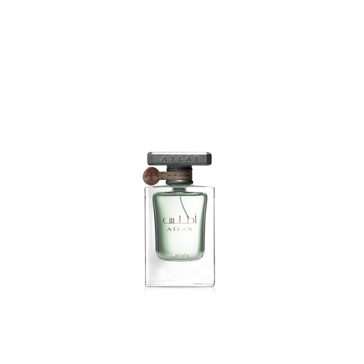 Lattafa Atlas eau de parfum — view 3