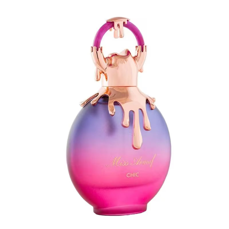Miss Armaf Chic Eau de Parfum — 3.4 oz