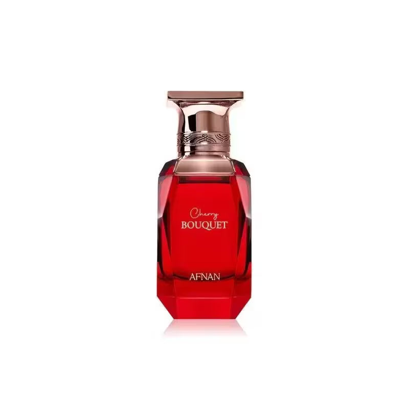 Afnan Cherry Bouquet Eau de Parfum — 2.7 oz / 80ml
