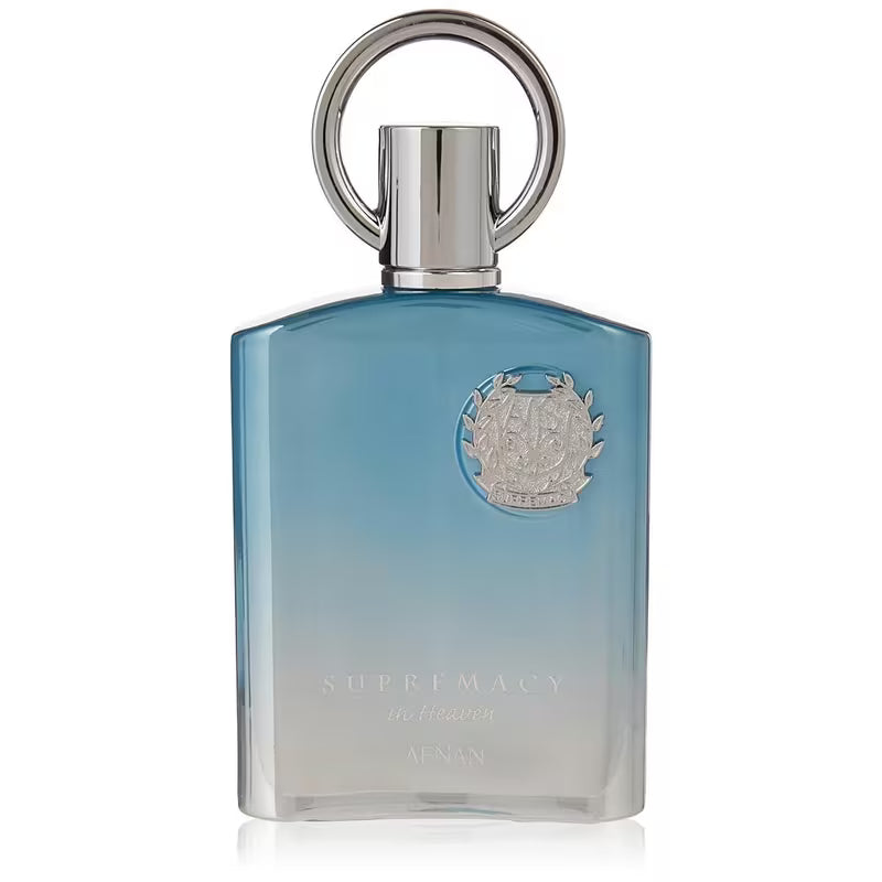 Afnan Supremacy In Heaven Eau de Parfum — 3.4 oz