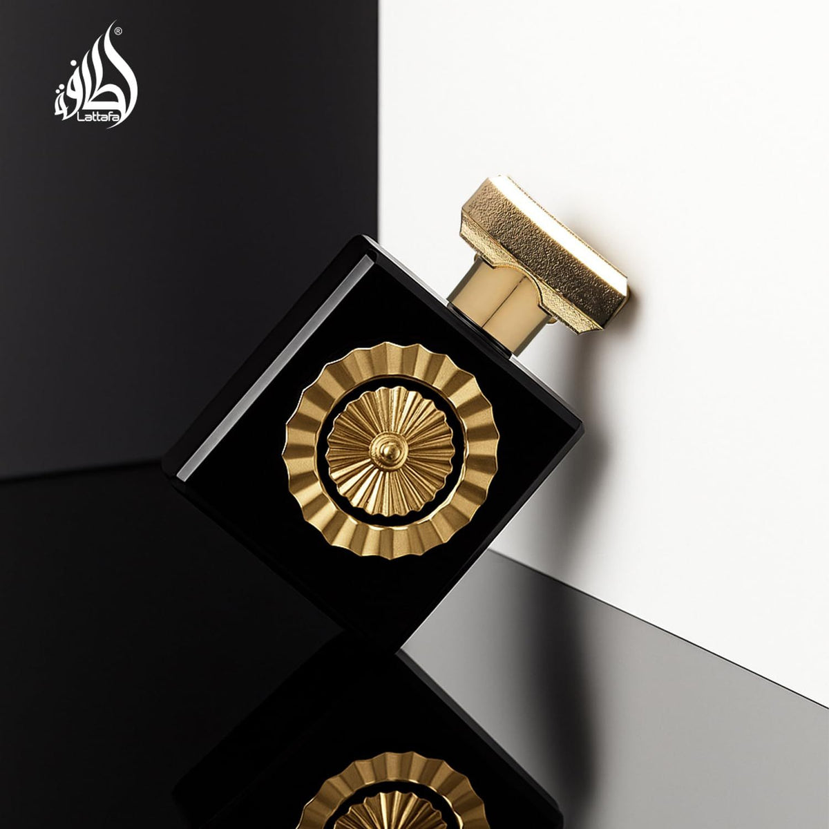 Lattafa Nebras Eau de Parfum — 100ml