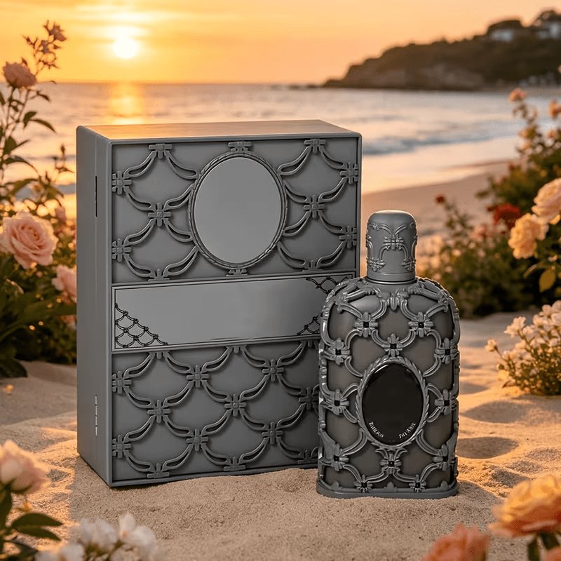 Unisex Oriental Eau de Parfum — 80 ml — photo 3