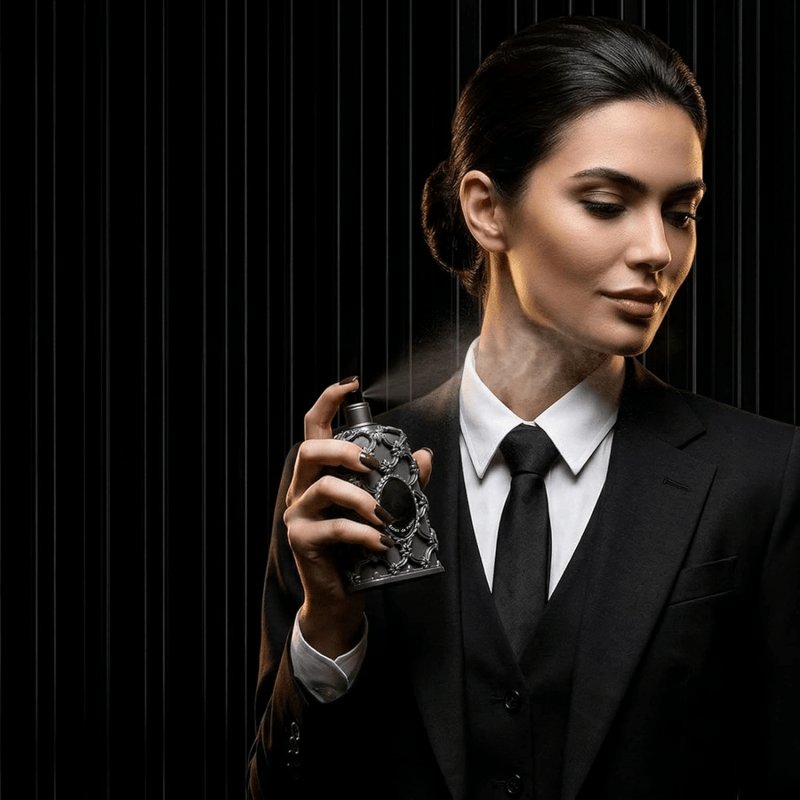 Unisex Oriental Eau de Parfum — 80 ml — photo 4