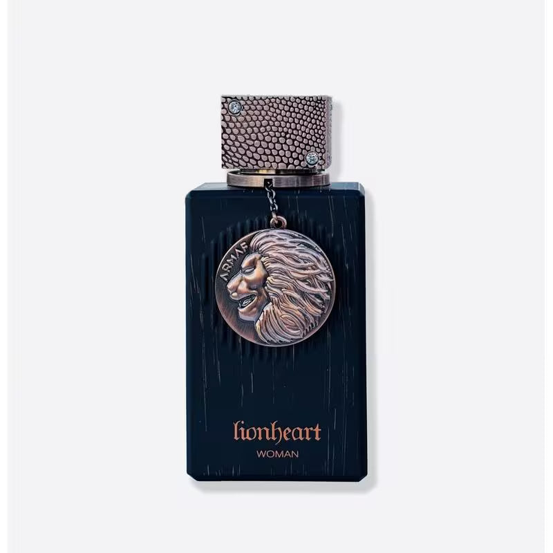 Armaf Club De Nuit Lionheart Eau de Parfum — 3.4 oz