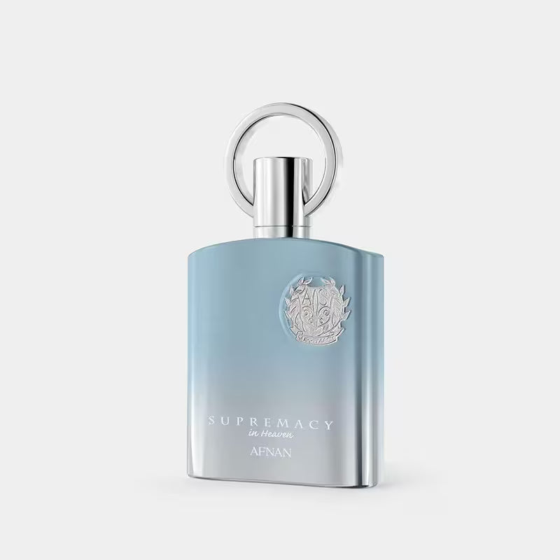Afnan Supremacy In Heaven Eau de Parfum — 3.4 oz
