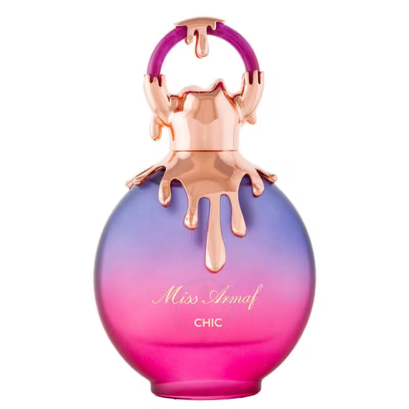 Miss Armaf Chic Eau de Parfum — 3.4 oz