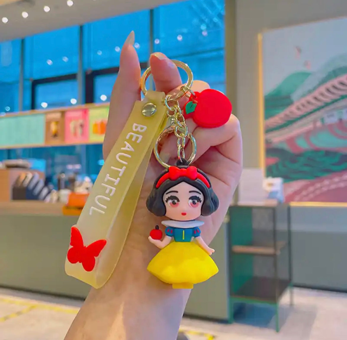 Women Key Chain Gifts