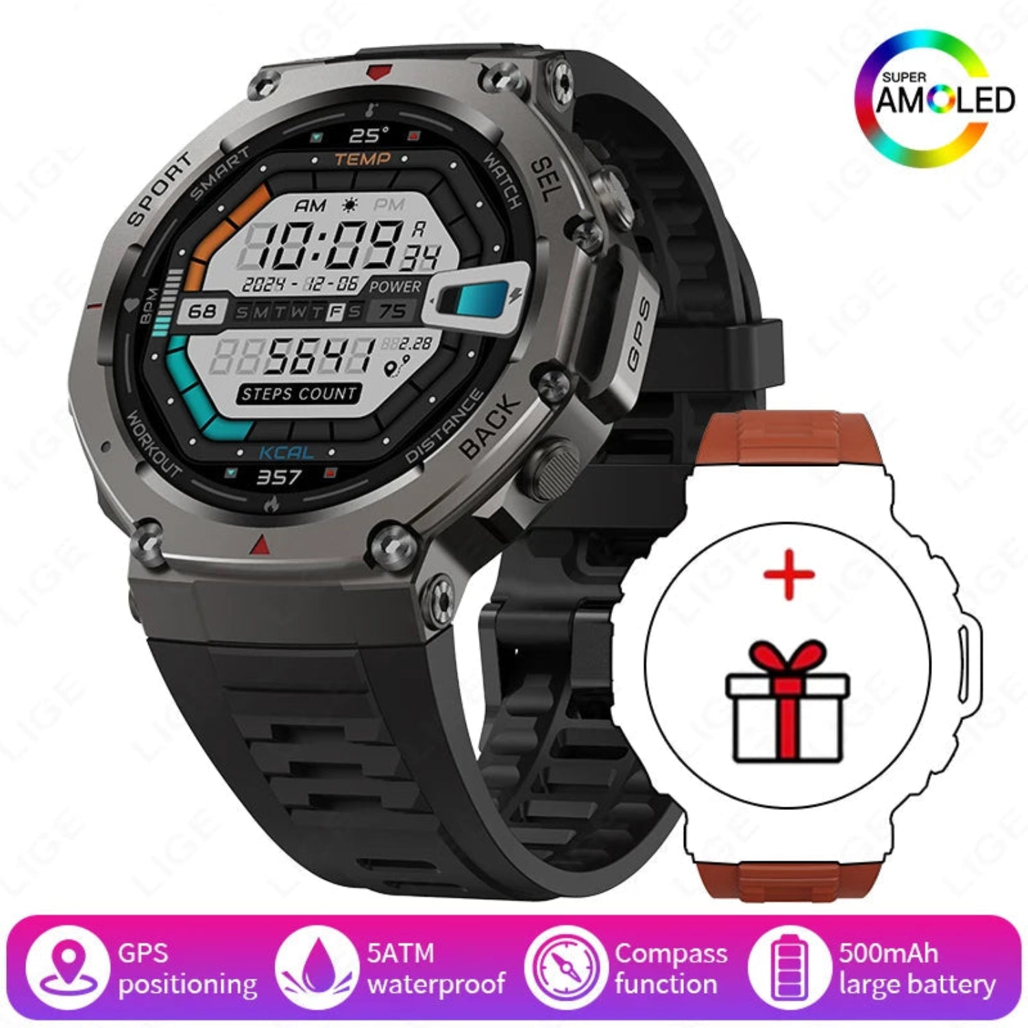 Premium Smartwatches & Tech Gadgets | Exclusive Best | Exclusive Best ...