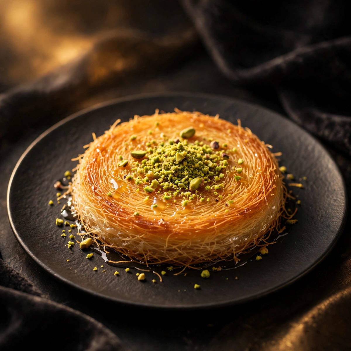 Armaf Dubai Delicacy Kunafa Chocolate Eau de Parfum — 3.4 oz / 100ml