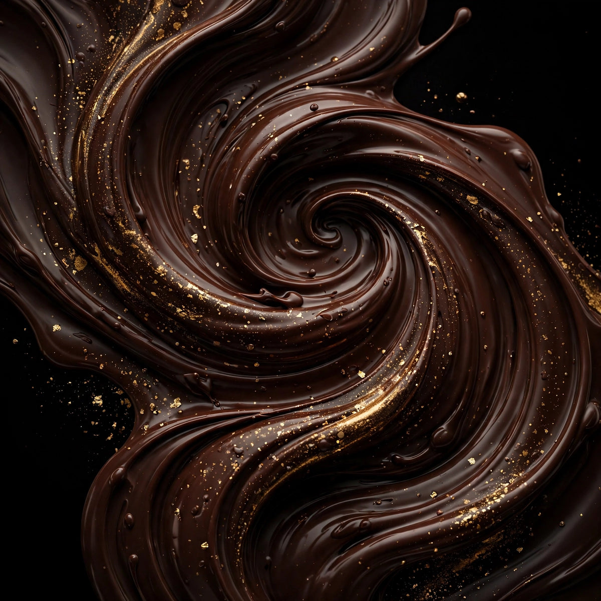 Armaf Dubai Delicacy Kunafa Chocolate Eau de Parfum — 3.4 oz / 100ml