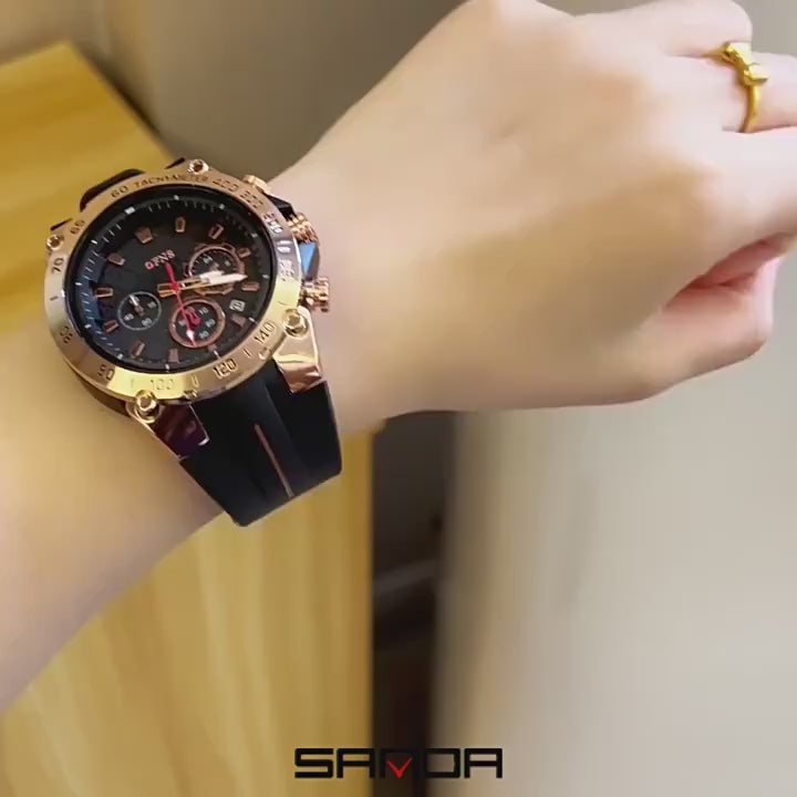 Model 1207 product video