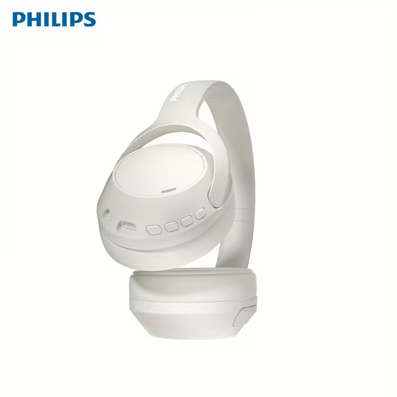 PhilipsOverEar Headphone detail 3