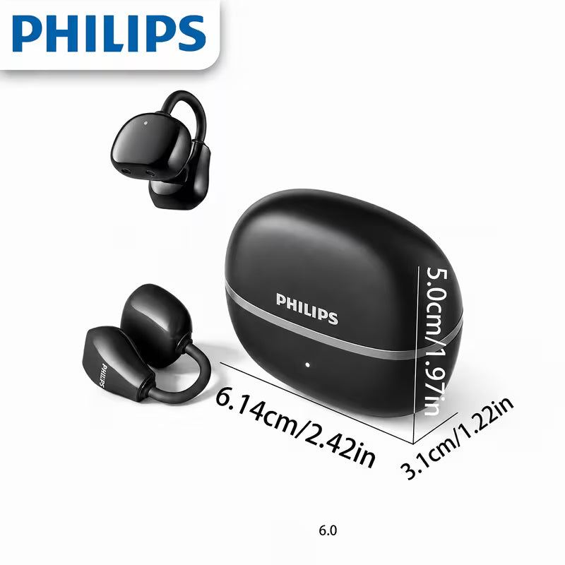 ClipOn Earbud detail 1
