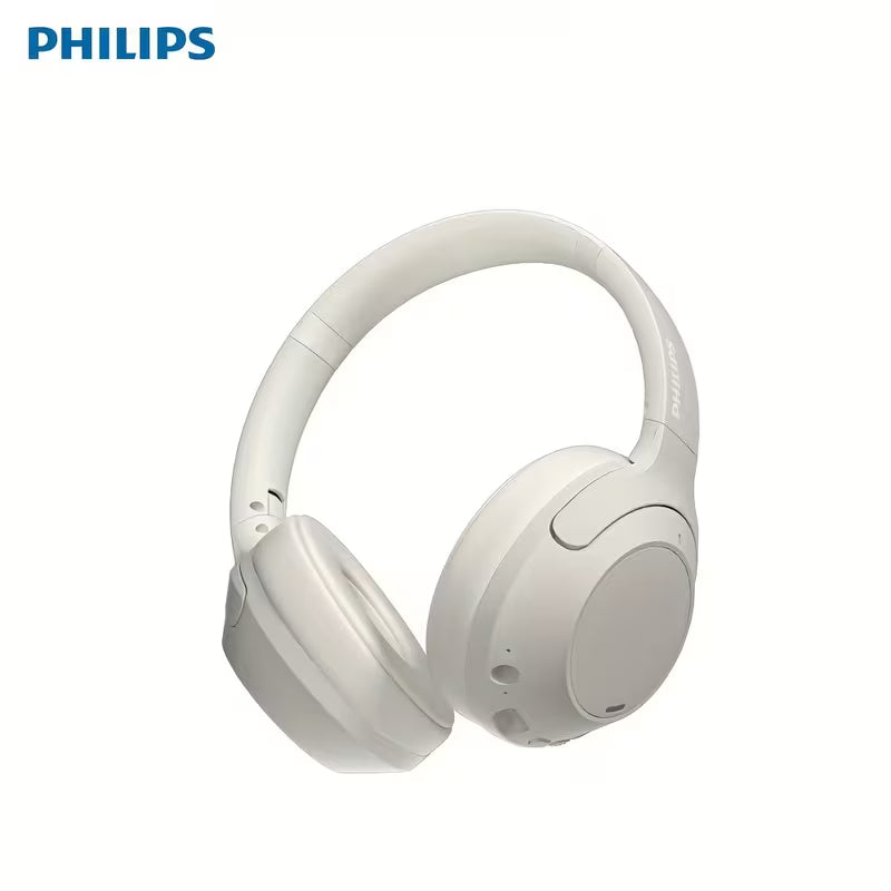 PhilipsOverEar Headphone detail 1