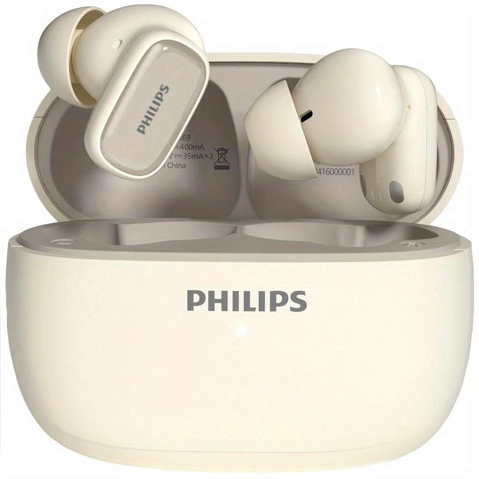 Philips TAT2569 Wireless Earbuds – product photo 2