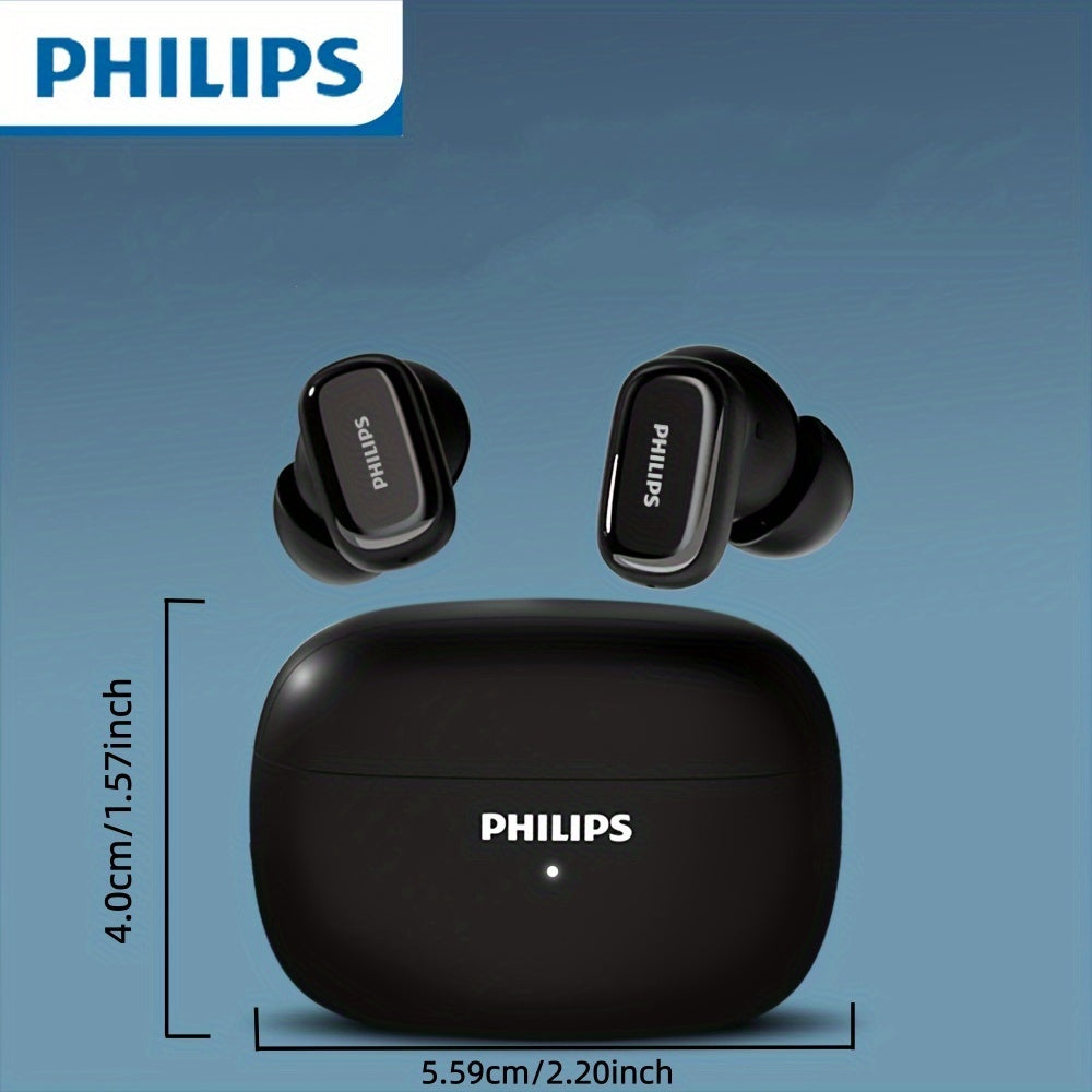 Philips TAT2569 Wireless Earbuds – product photo 4