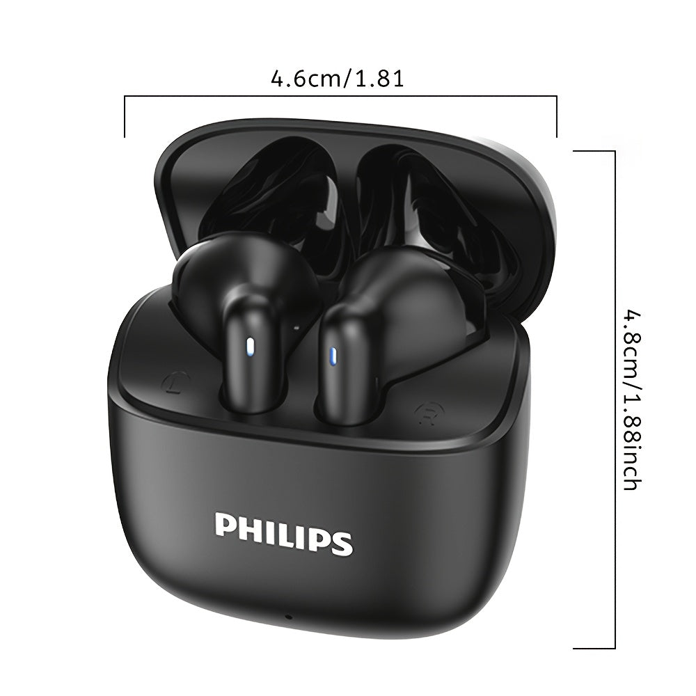 Philips Wireless Earbuds with Charging Case – product photo 5