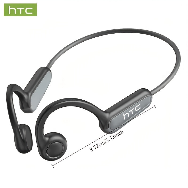 HTC NE66 Open-Ear Sports Earbuds – product photo 3