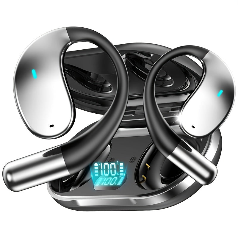 AI Translator Wireless Earbuds – product photo 2