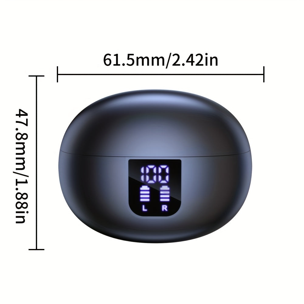 Smart Translation Wireless Earbuds – product photo 4