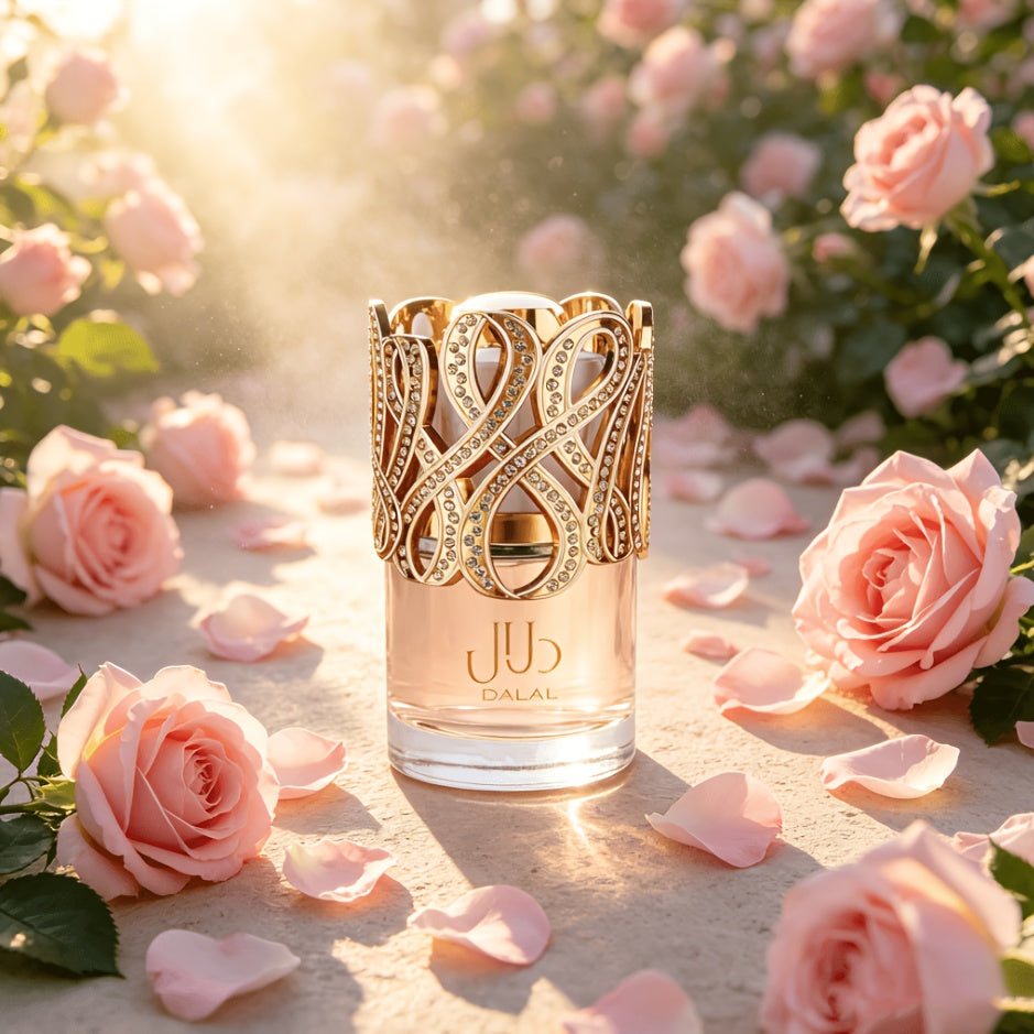 Dalal Floral Eau de Parfum for Women — photo 3