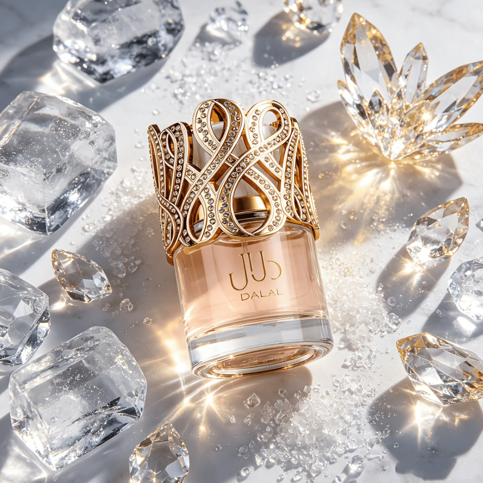Dalal Floral Eau de Parfum for Women — photo 4