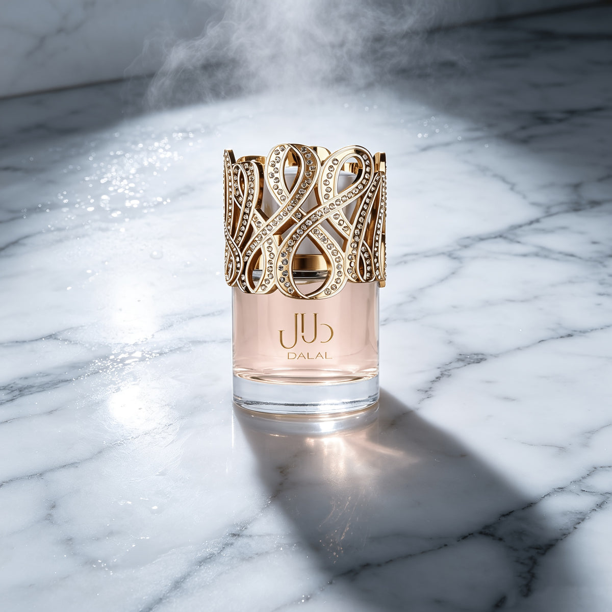 Dalal Floral Eau de Parfum for Women — photo 5