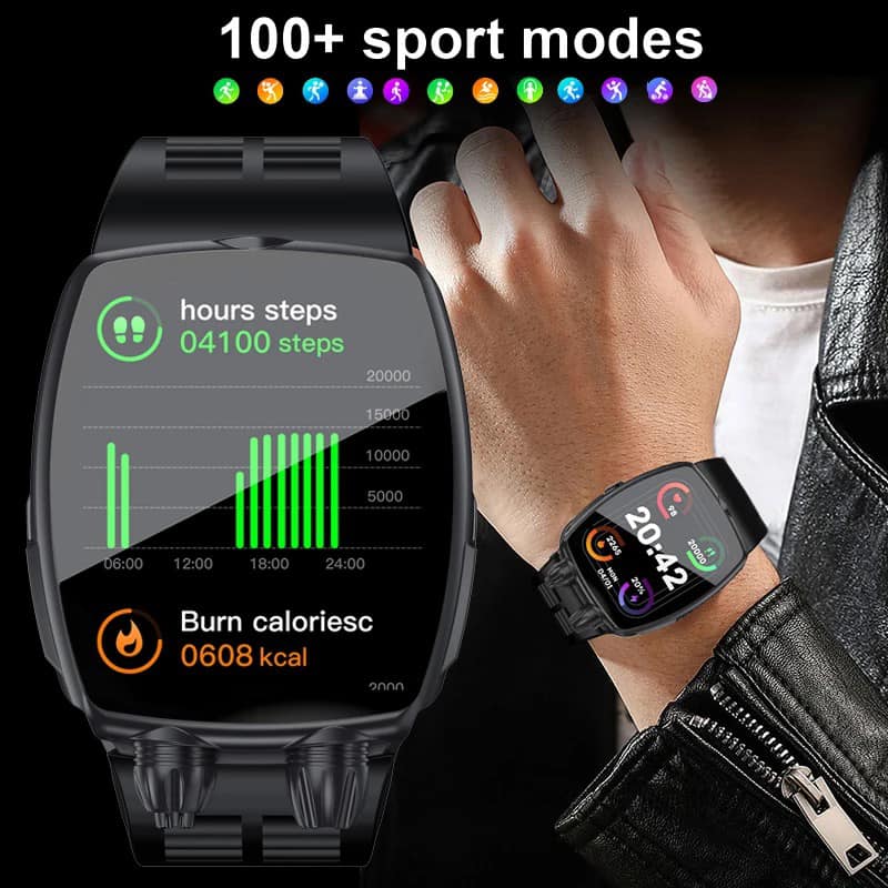 Smart watch between 2024 5000 to 10000