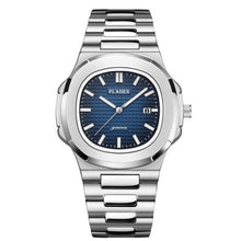 Business Men Watch Luxury Fashion Quartz Wristwatch Male