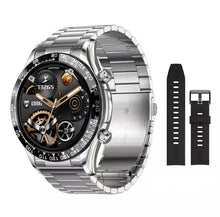 Smart Watch for Men, 1.32&quot; Touch Screen Smartwatch with Bluetooth Answer Voice Call