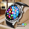 Smart Watch for Men, 1.32" Touch Screen Smartwatch with Bluetooth Answer Voice Call